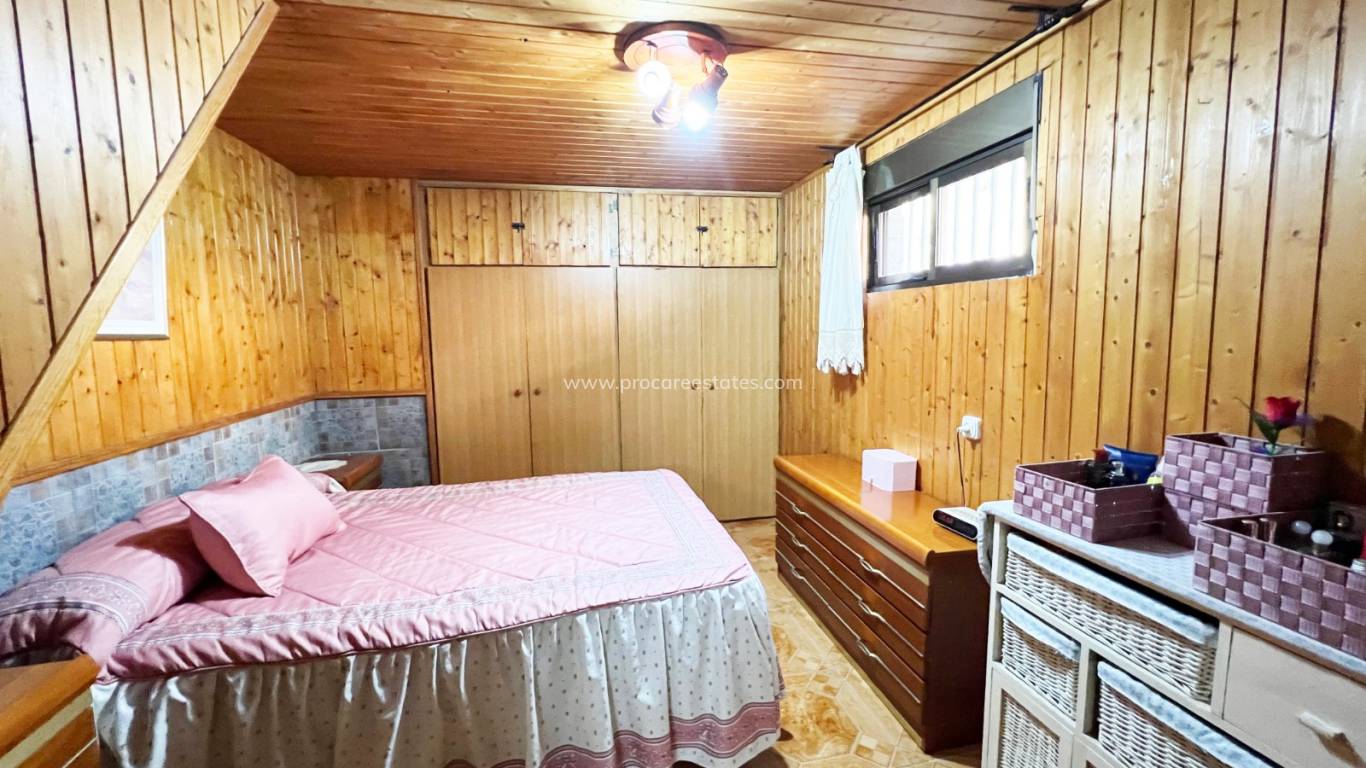 Verkoop - Villa - La Romana