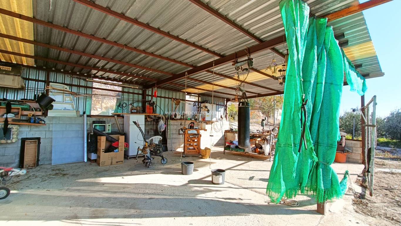 Verkoop - Villa - La Romana