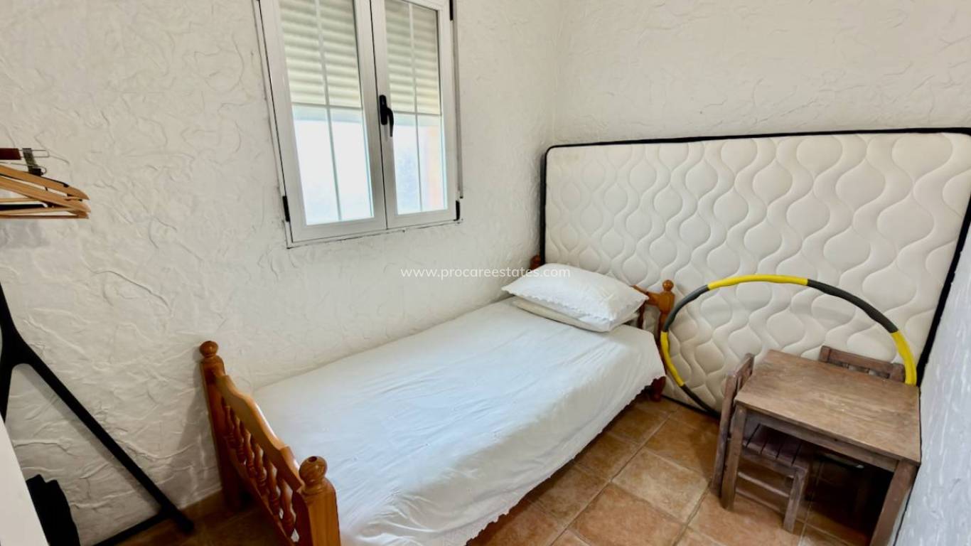 Verkoop - Villa - Las Heredades - Heredades