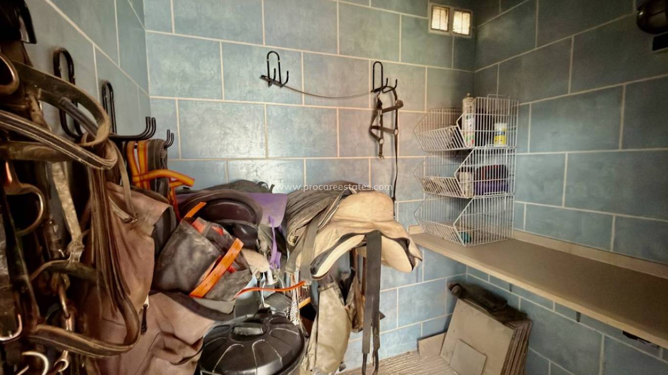 Verkoop - Villa - Las Heredades - Heredades