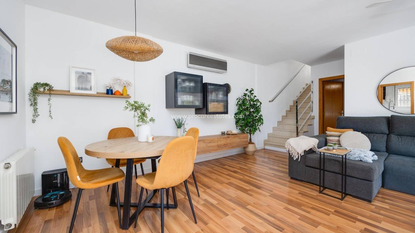 Verkoop - Villa - Los Montesinos - Costa blanca sur