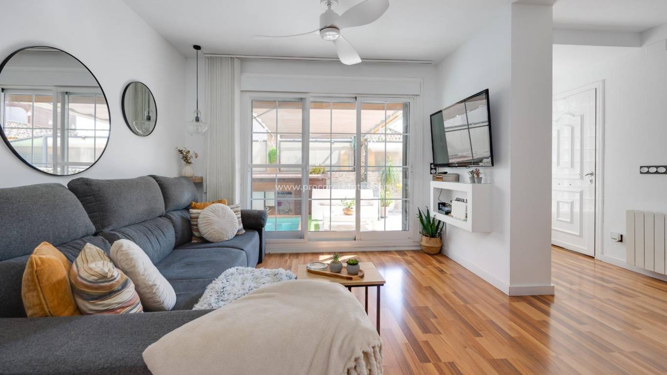 Verkoop - Villa - Los Montesinos - Costa blanca sur