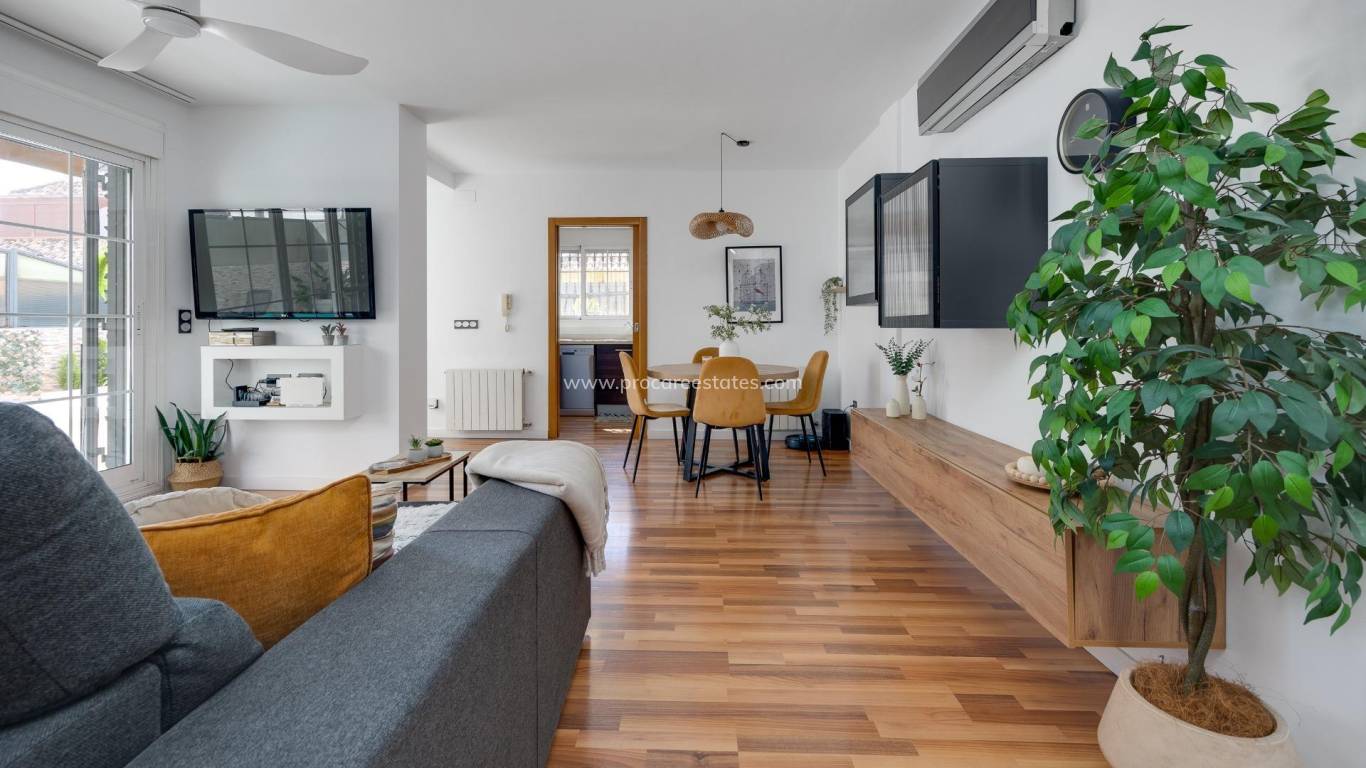 Verkoop - Villa - Los Montesinos - Costa blanca sur