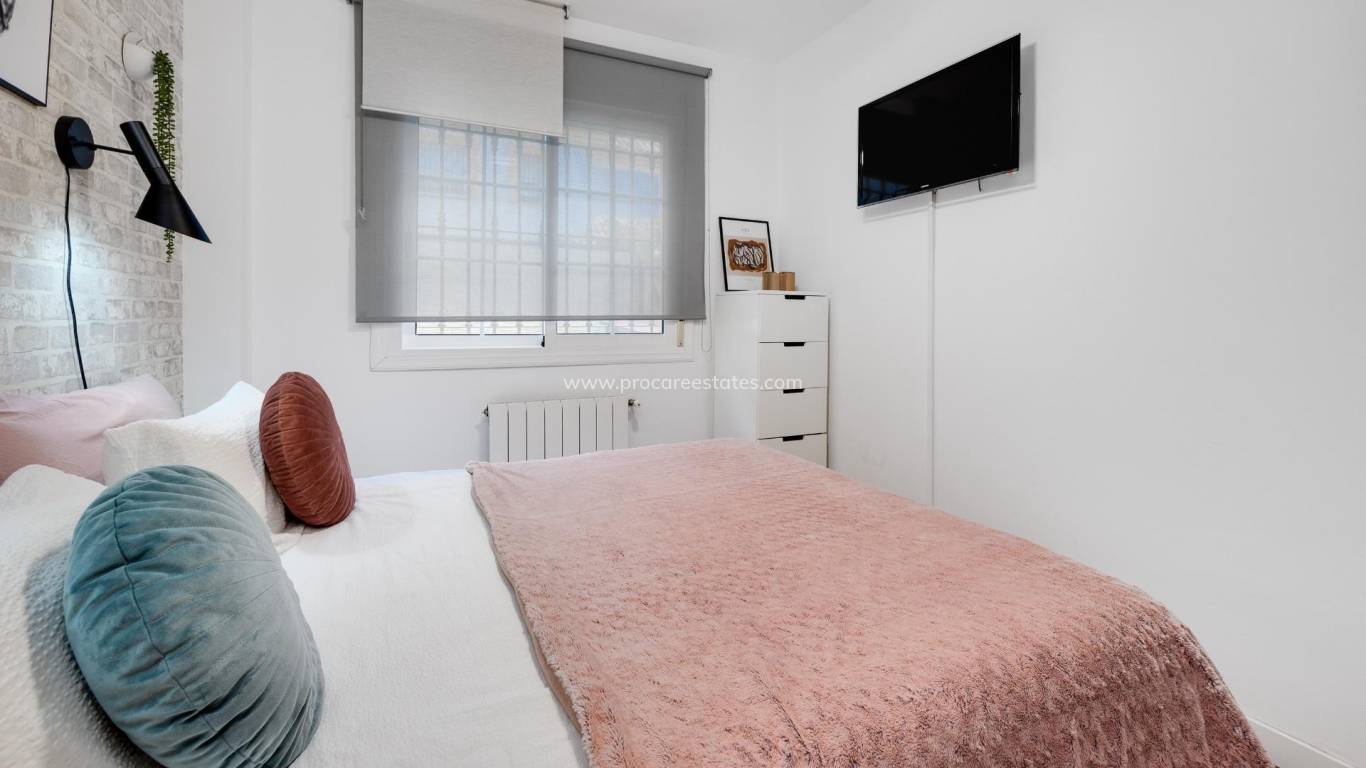 Verkoop - Villa - Los Montesinos - Costa blanca sur