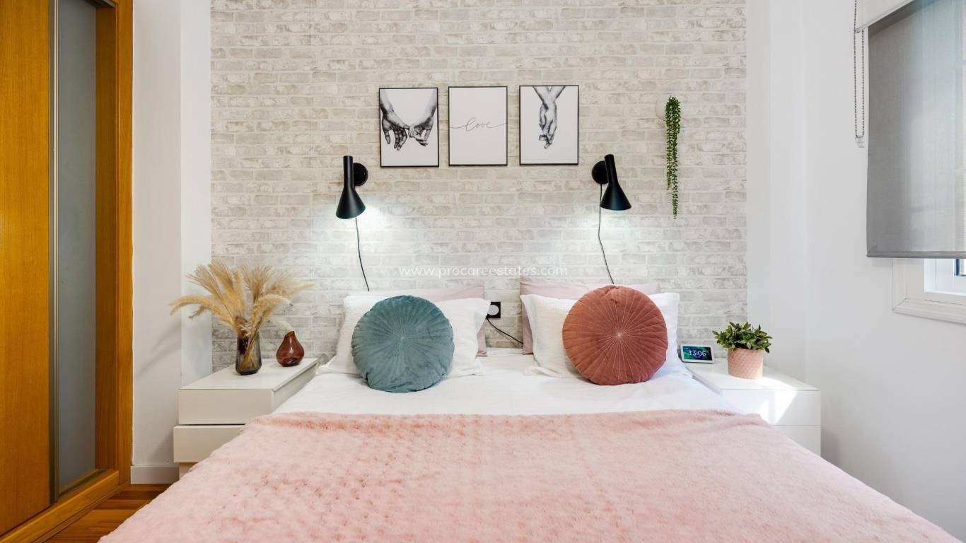 Verkoop - Villa - Los Montesinos - Costa blanca sur