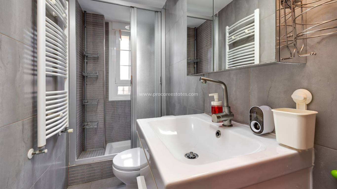 Verkoop - Villa - Los Montesinos - Costa blanca sur