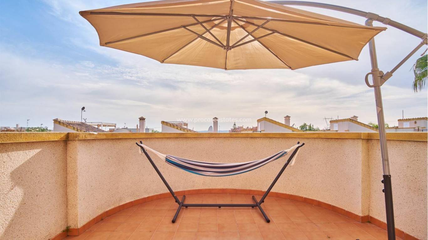 Verkoop - Villa - Los Montesinos - La Herada