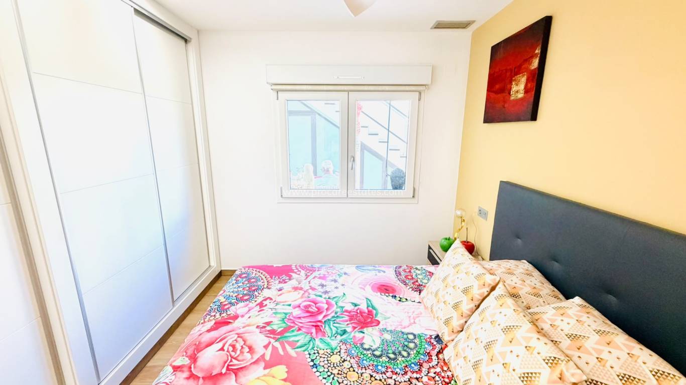 Verkoop - Villa - Los Montesinos - La Herada