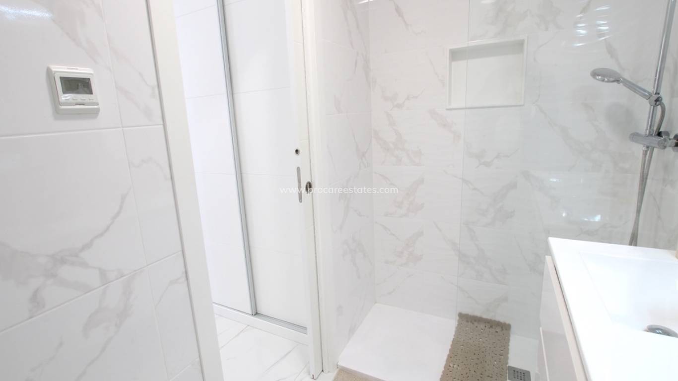 Verkoop - Villa - Los Montesinos - Los Montesinos - La Herrada