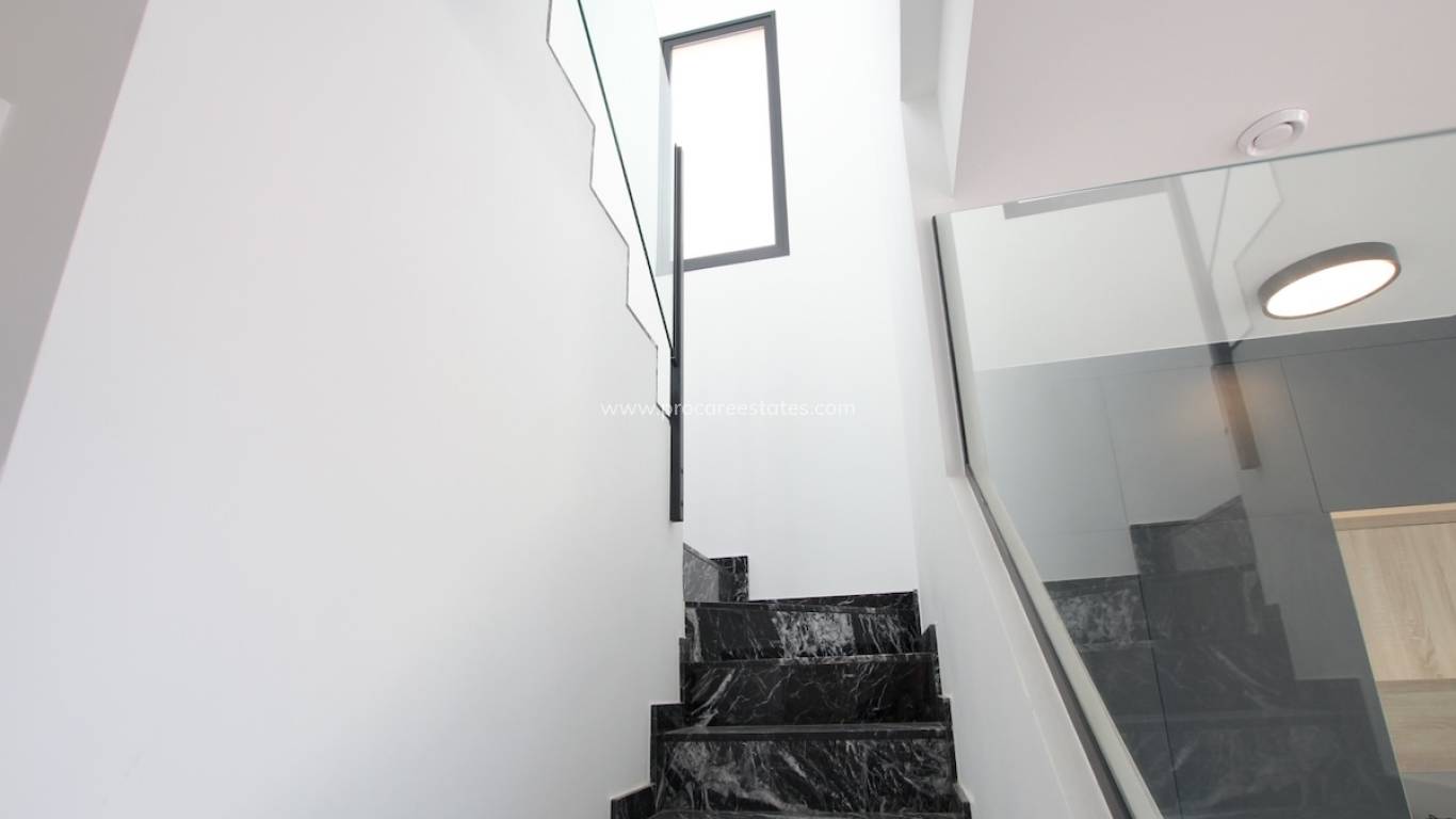 Verkoop - Villa - Los Montesinos - Los Montesinos - La Herrada