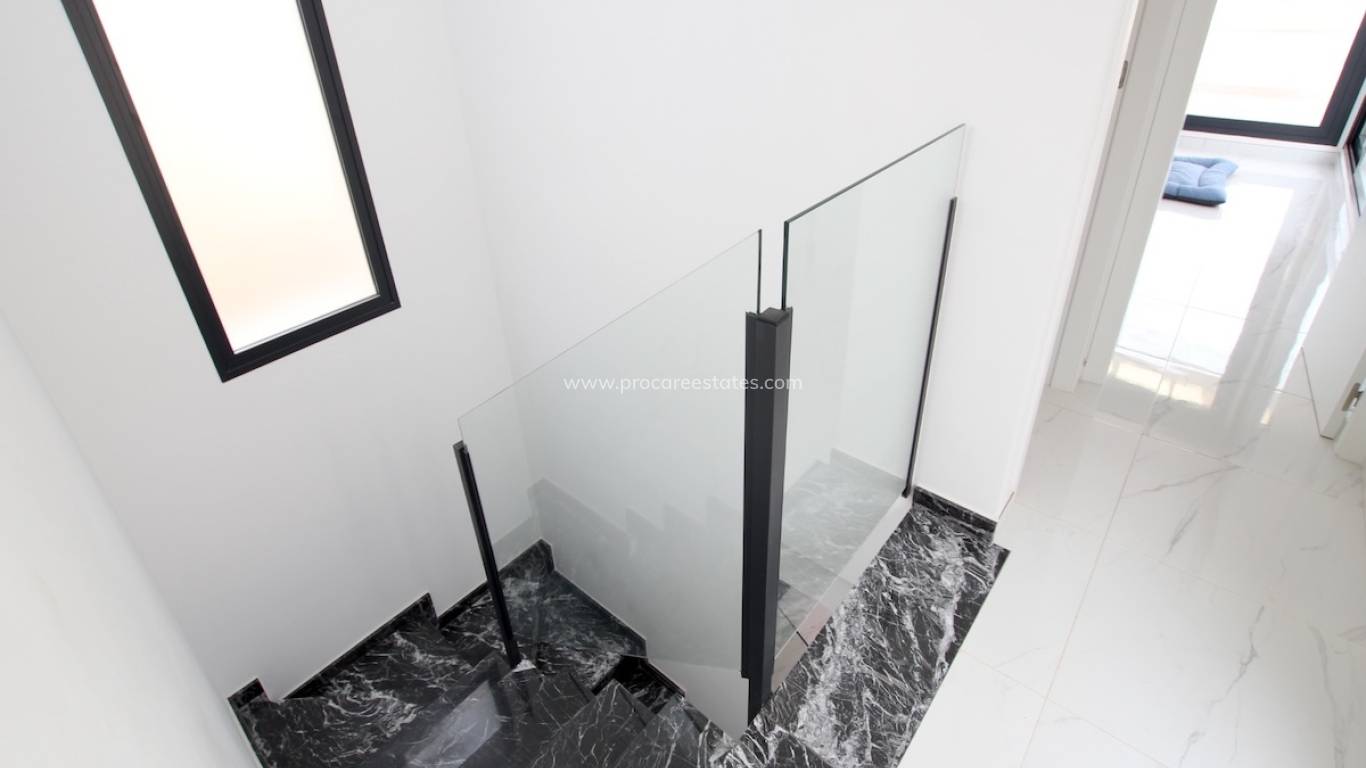 Verkoop - Villa - Los Montesinos - Los Montesinos - La Herrada