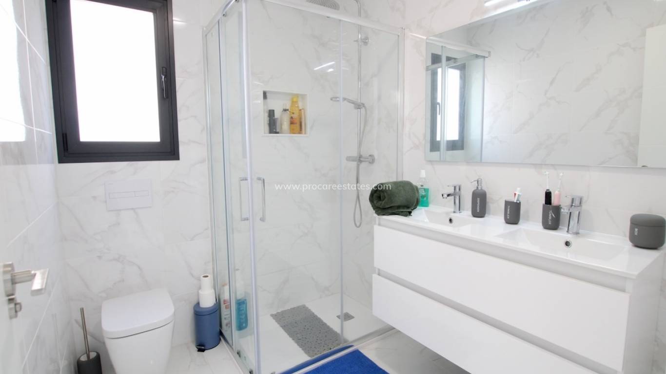 Verkoop - Villa - Los Montesinos - Los Montesinos - La Herrada