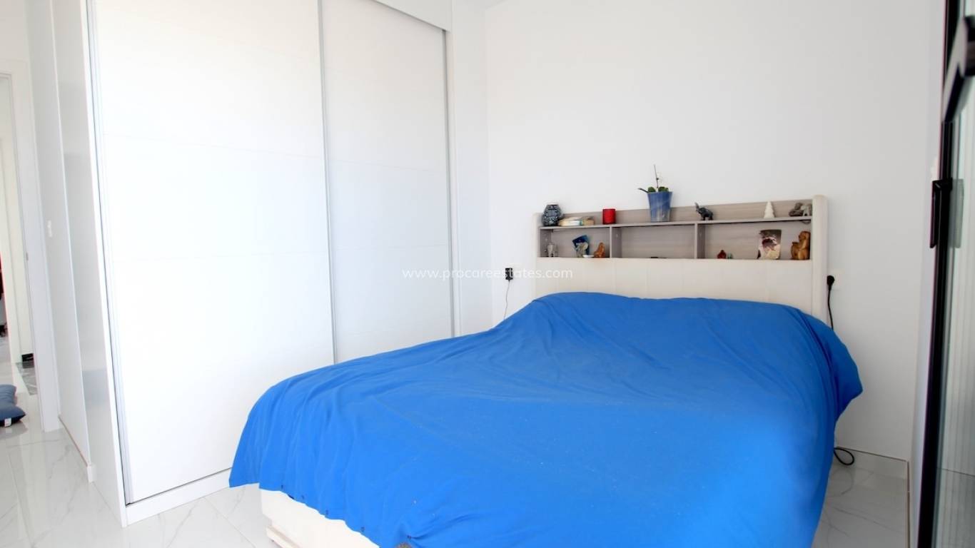 Verkoop - Villa - Los Montesinos - Los Montesinos - La Herrada