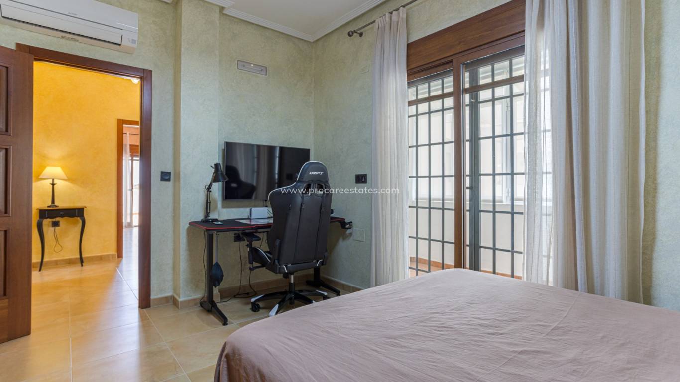 Verkoop - Villa - Los Montesinos - Los Montesinos town