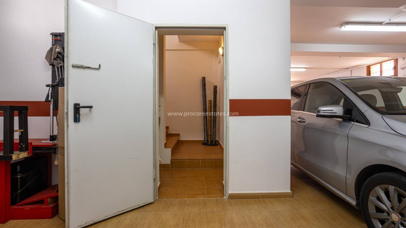 Verkoop - Villa - Los Montesinos - Los Montesinos town