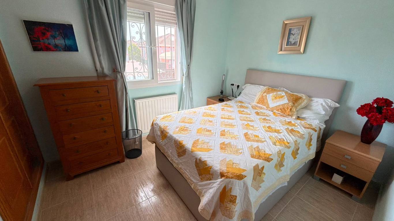 Verkoop - Villa - Los Montesinos - Los Montesinos town