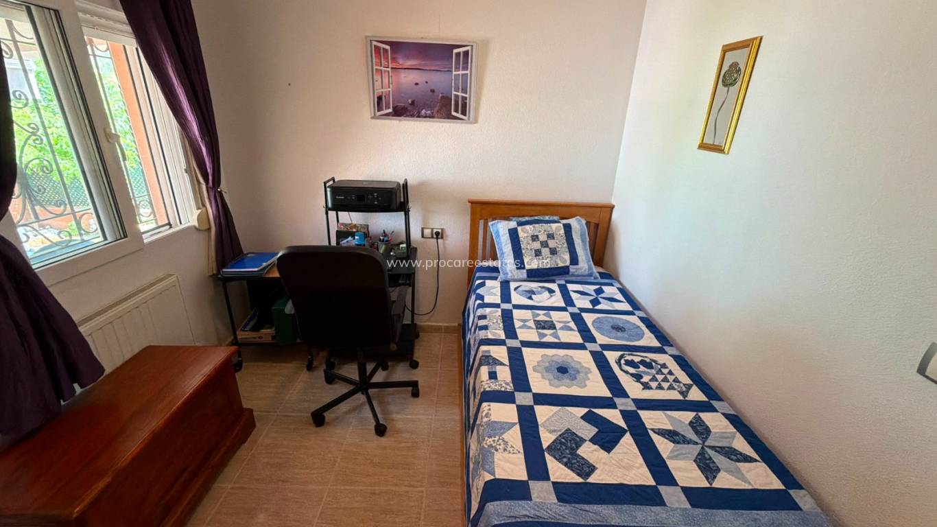 Verkoop - Villa - Los Montesinos - Los Montesinos town