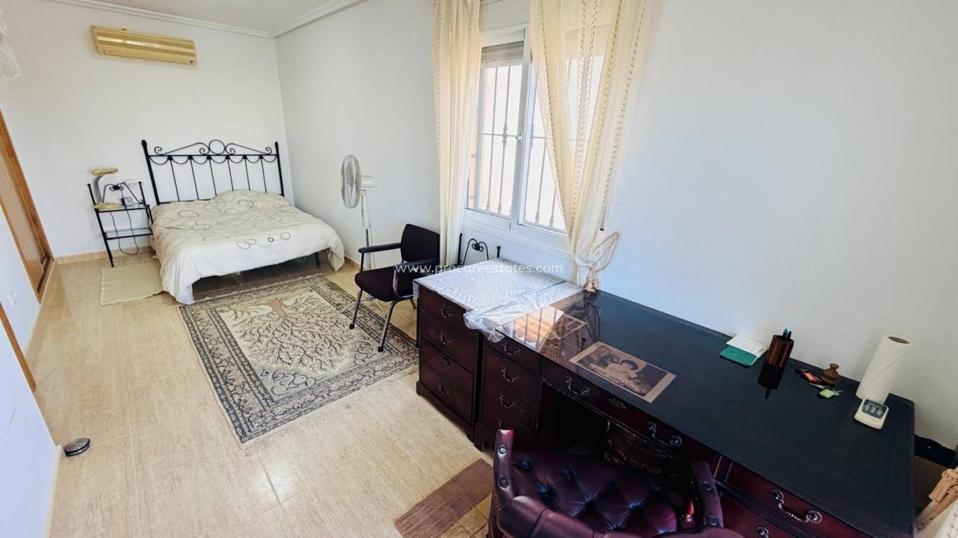 Verkoop - Villa - Los Montesinos - Los Montesinos town