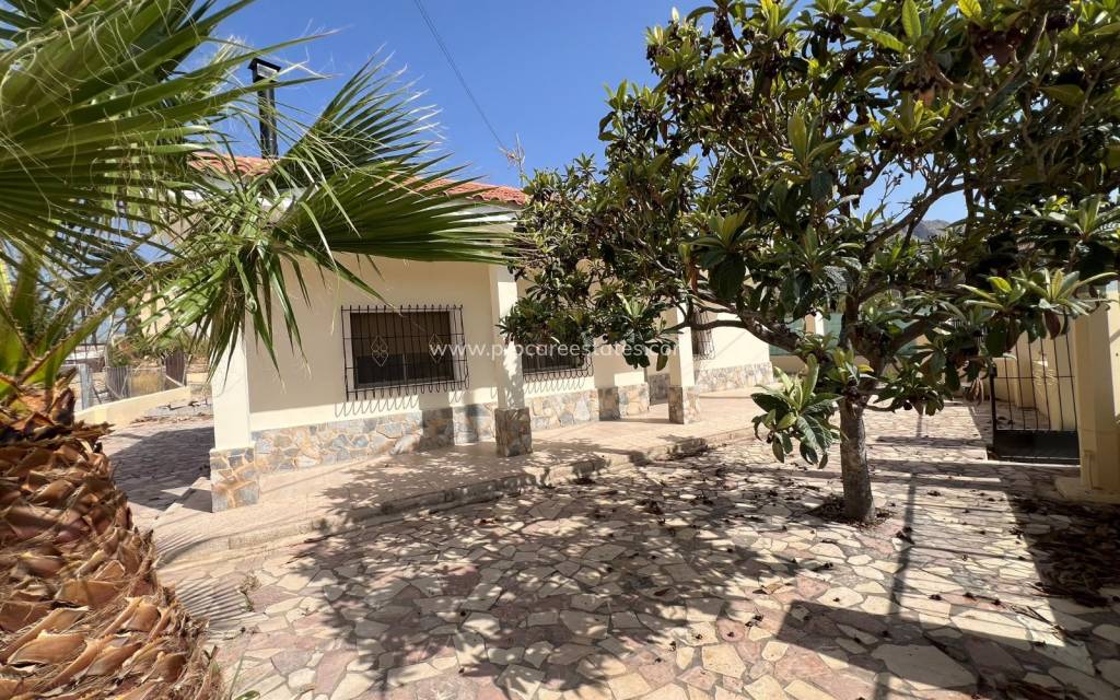 Verkoop - Villa - Macisvenda