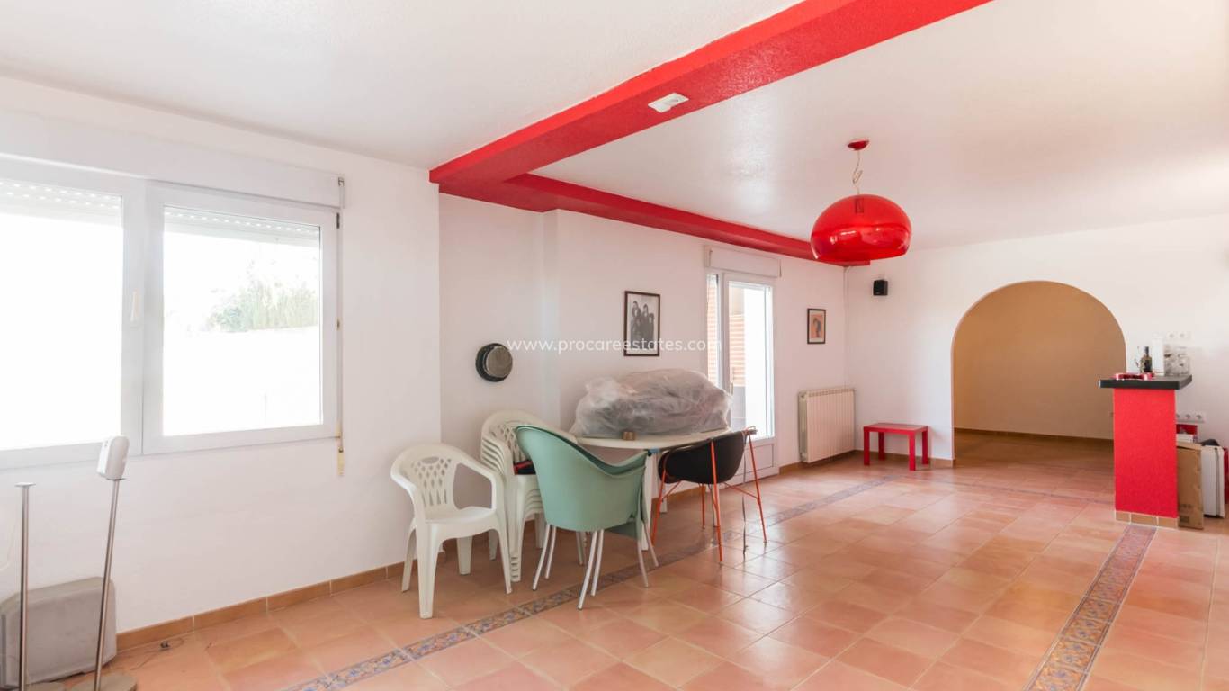 Verkoop - Villa - Molina De Segura - MOLINA DEL SEGURA