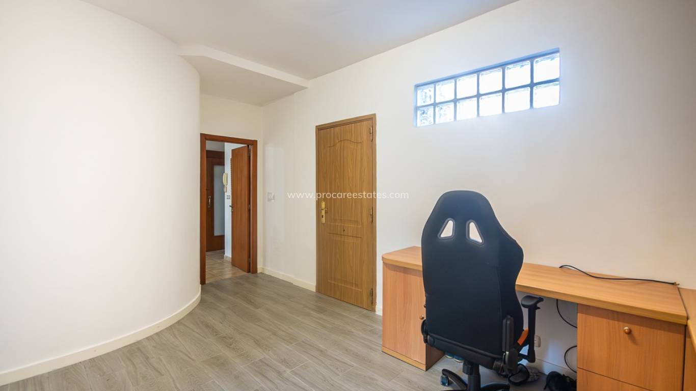 Verkoop - Villa - Orihuela - Benferri