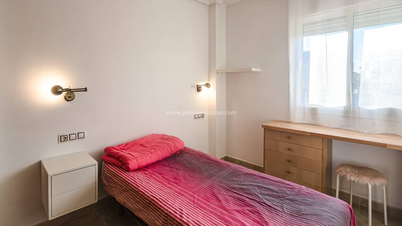 Verkoop - Villa - Orihuela - Benferri