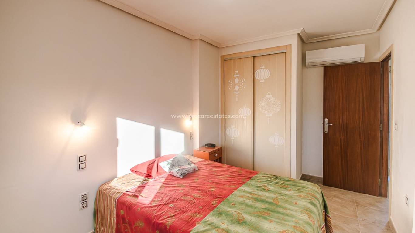 Verkoop - Villa - Orihuela - Benferri