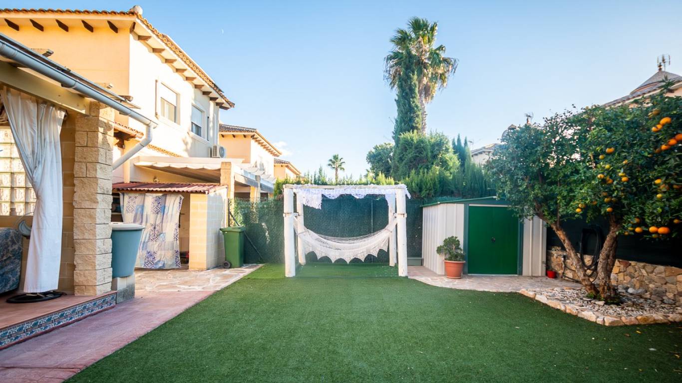 Verkoop - Villa - Orihuela - Benferri