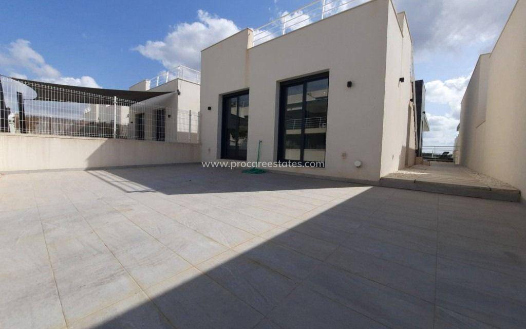 Verkoop - Villa - Orihuela Costa - Cabo Roig