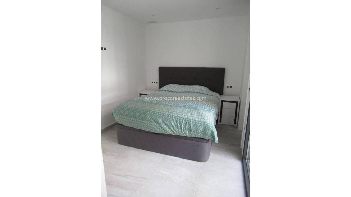 Verkoop - Villa - Orihuela Costa - Cabo Roig