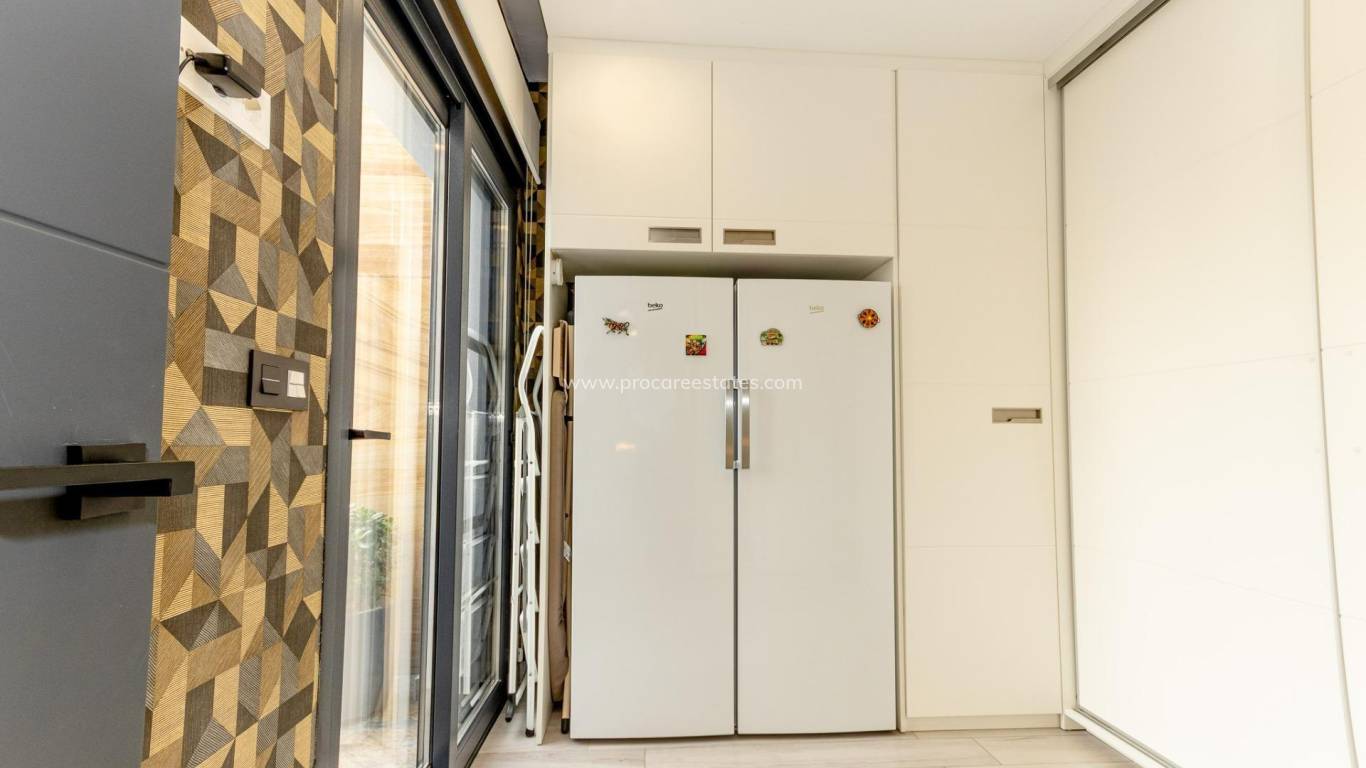 Verkoop - Villa - Orihuela Costa - Cabo Roig