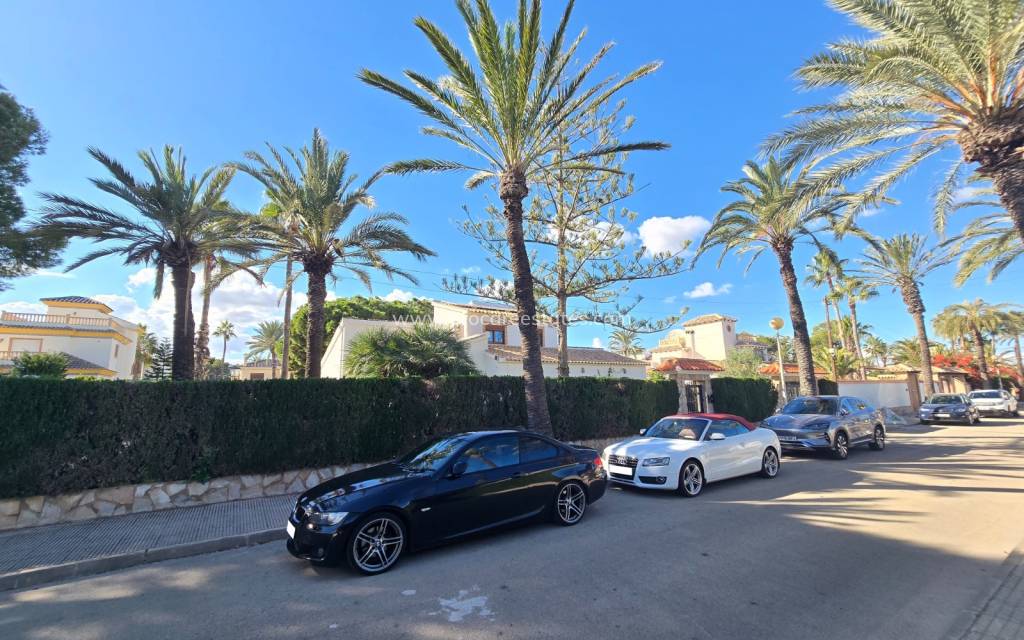 Verkoop - Villa - Orihuela Costa - Cabo Roig