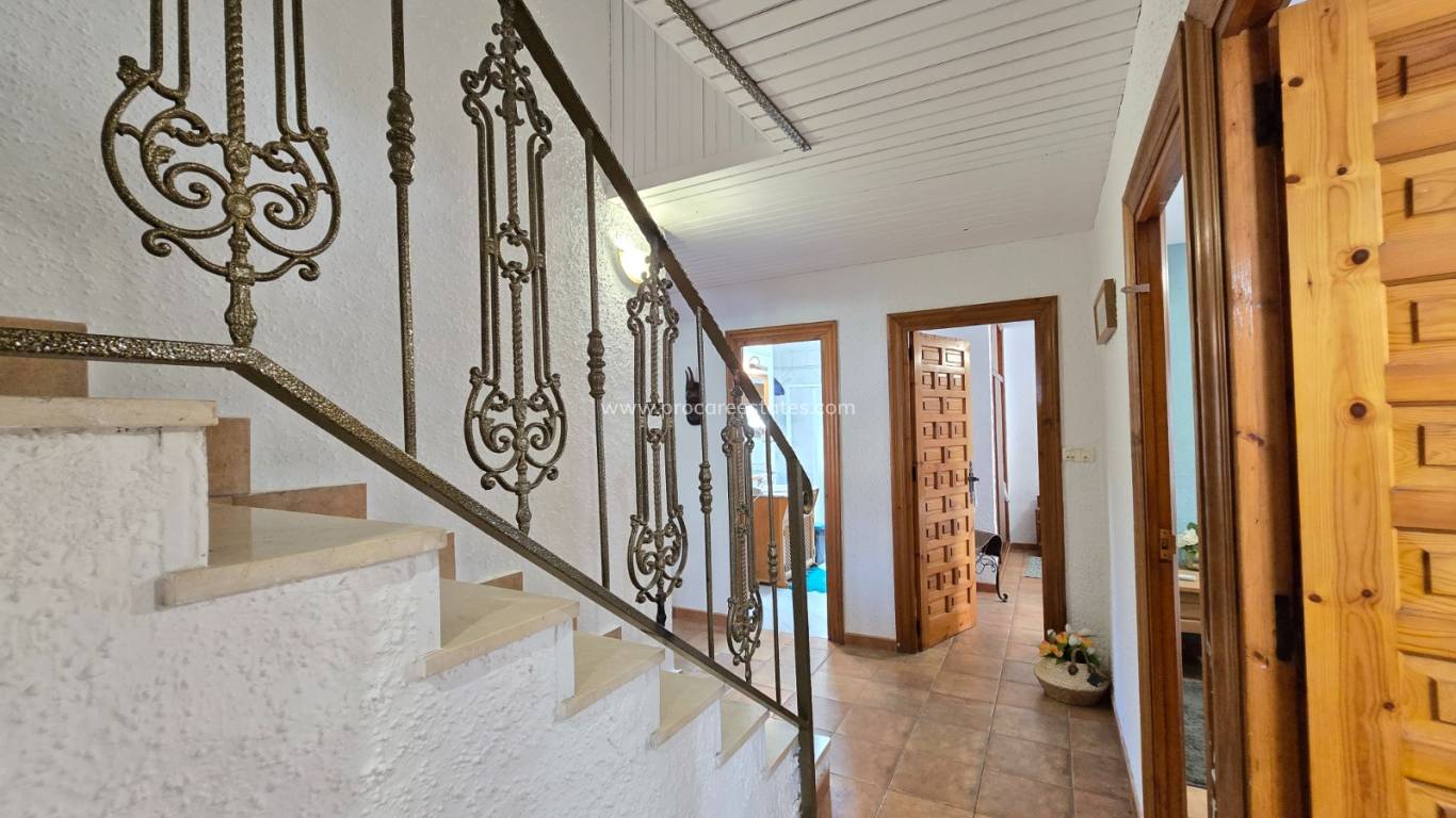 Verkoop - Villa - Orihuela Costa - Cabo Roig