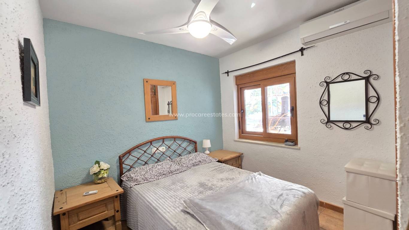 Verkoop - Villa - Orihuela Costa - Cabo Roig