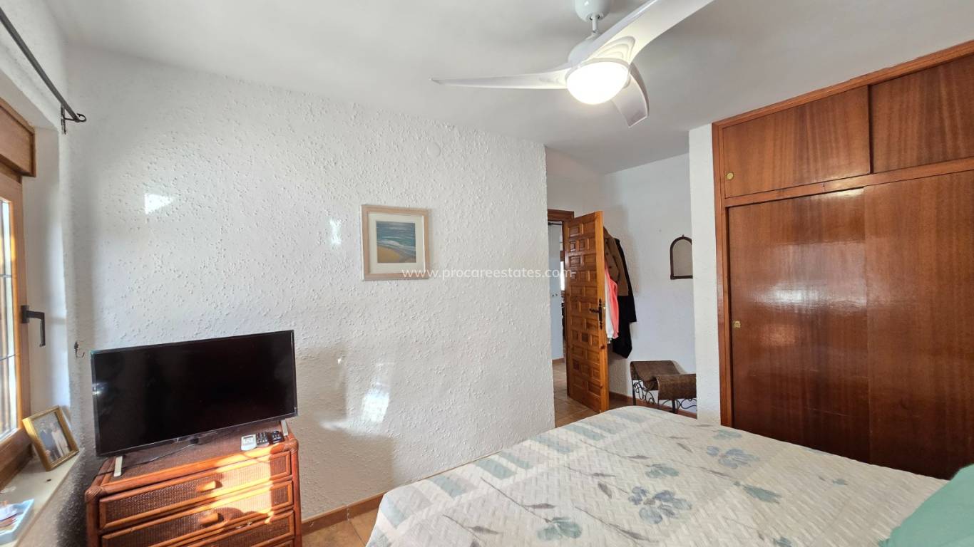 Verkoop - Villa - Orihuela Costa - Cabo Roig