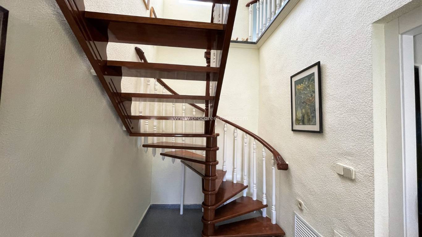 Verkoop - Villa - Orihuela Costa - Cabo Roig