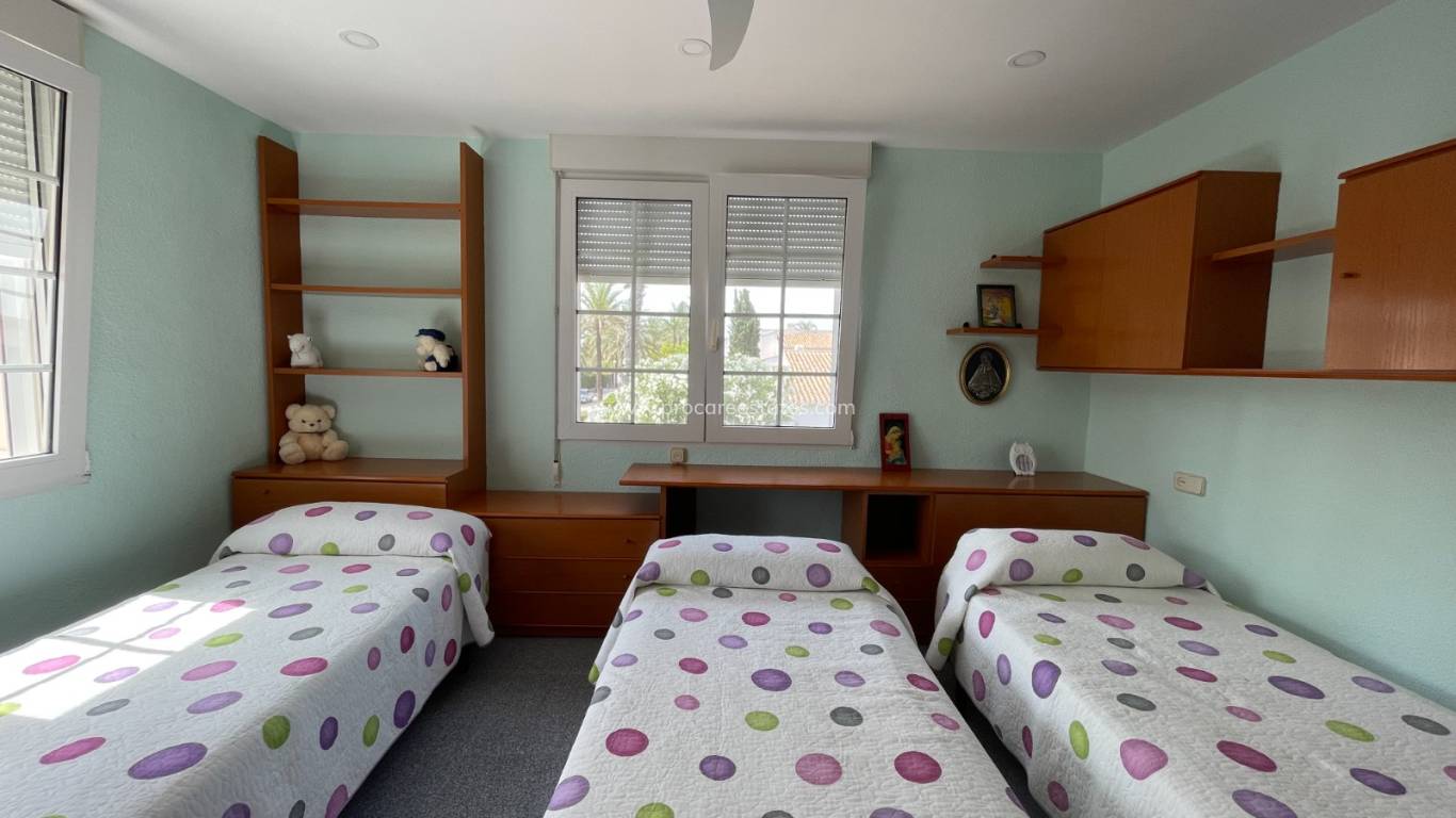 Verkoop - Villa - Orihuela Costa - Cabo Roig