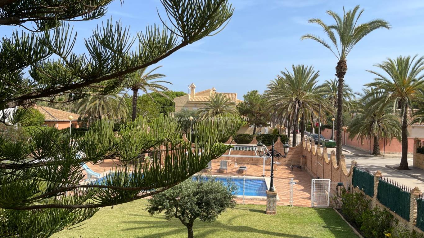 Verkoop - Villa - Orihuela Costa - Cabo Roig