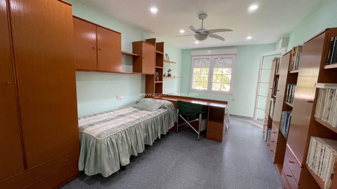 Verkoop - Villa - Orihuela Costa - Cabo Roig