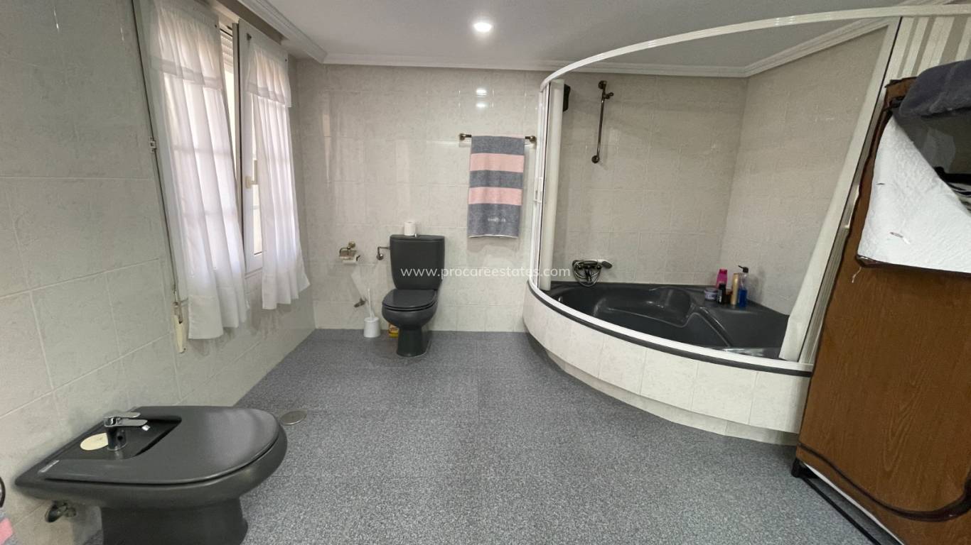 Verkoop - Villa - Orihuela Costa - Cabo Roig