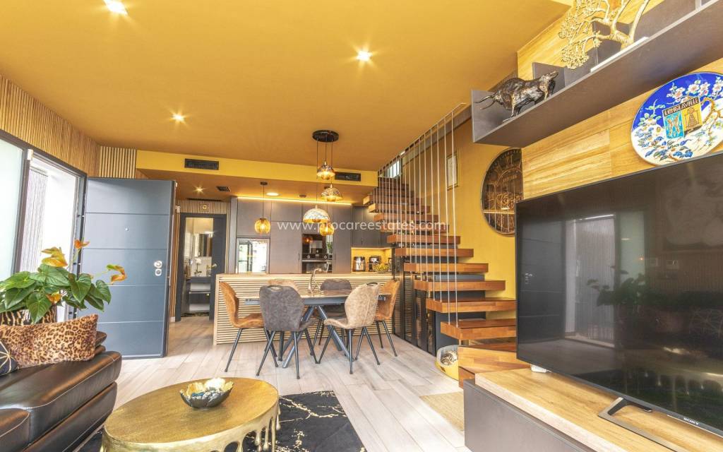 Verkoop - Villa - Orihuela Costa - Cabo Roig