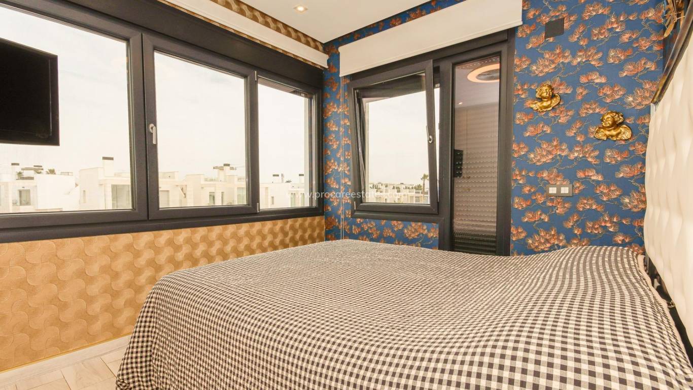 Verkoop - Villa - Orihuela Costa - Cabo Roig