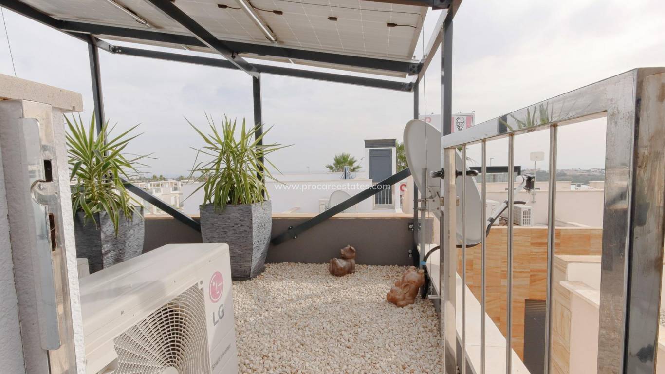 Verkoop - Villa - Orihuela Costa - Cabo Roig