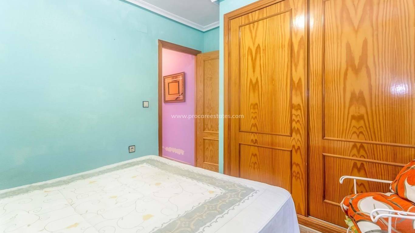 Verkoop - Villa - Orihuela Costa - Campoamor