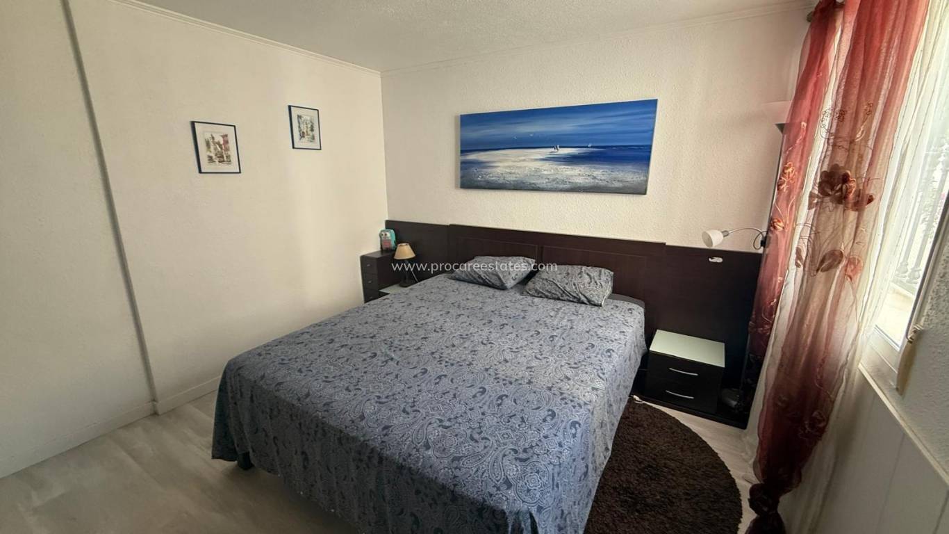 Verkoop - Villa - Orihuela Costa - Campoamor