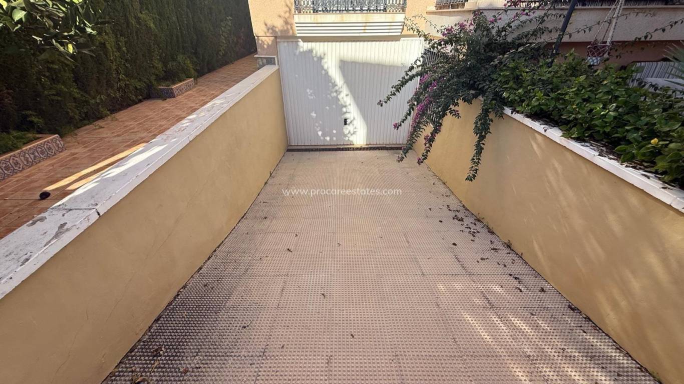 Verkoop - Villa - Orihuela Costa - Campoamor