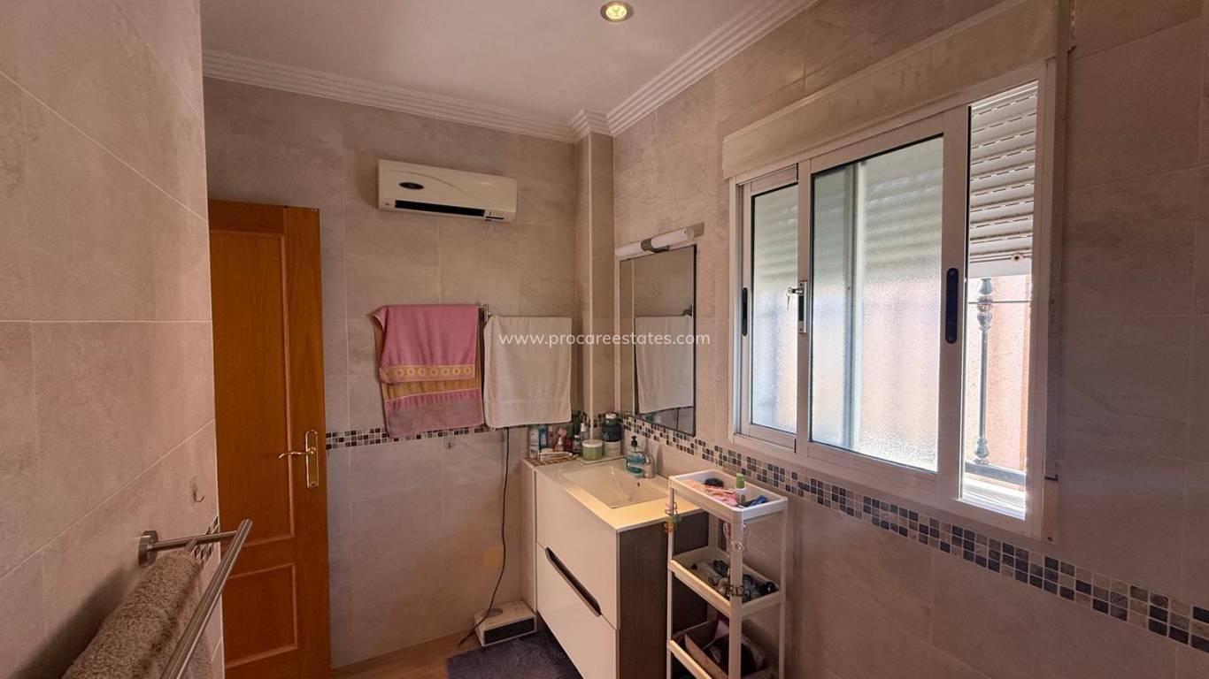 Verkoop - Villa - Orihuela Costa - Campoamor