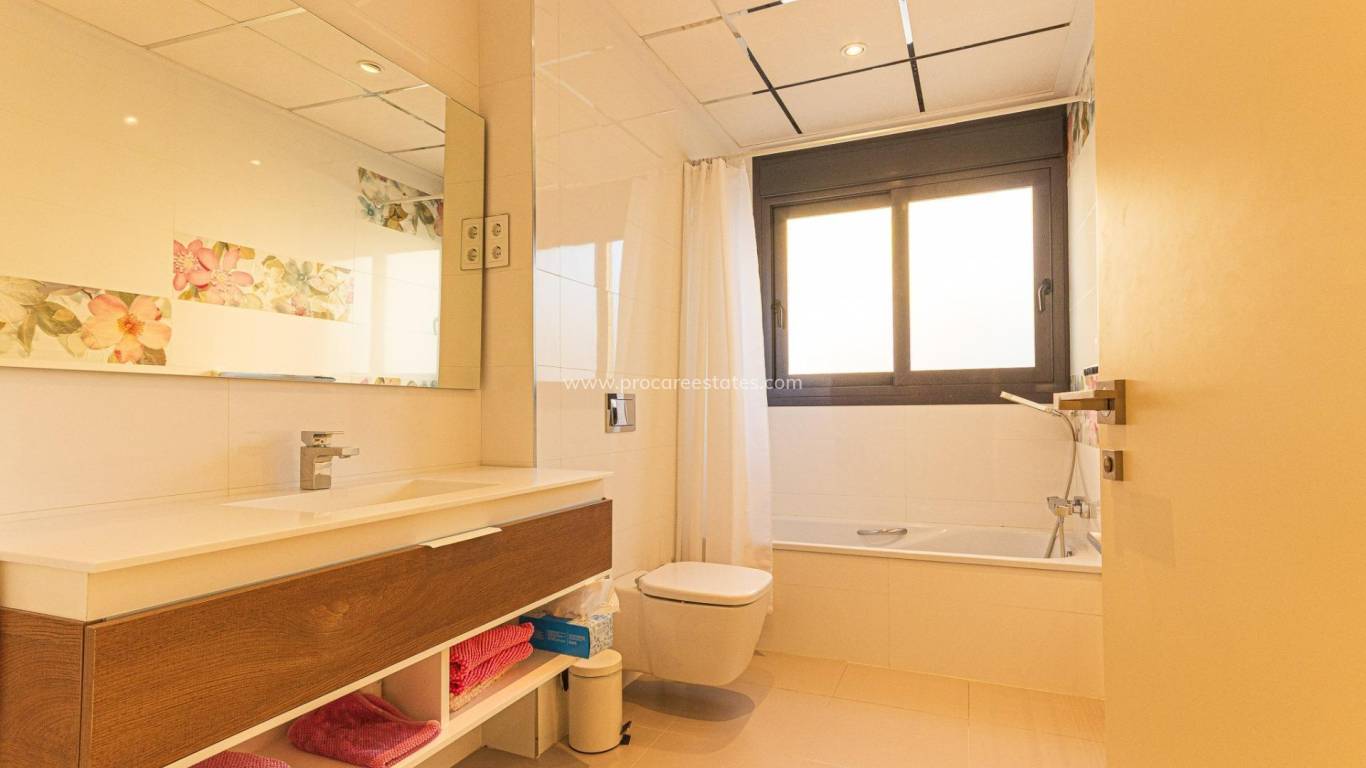 Verkoop - Villa - Orihuela Costa - Campoamor