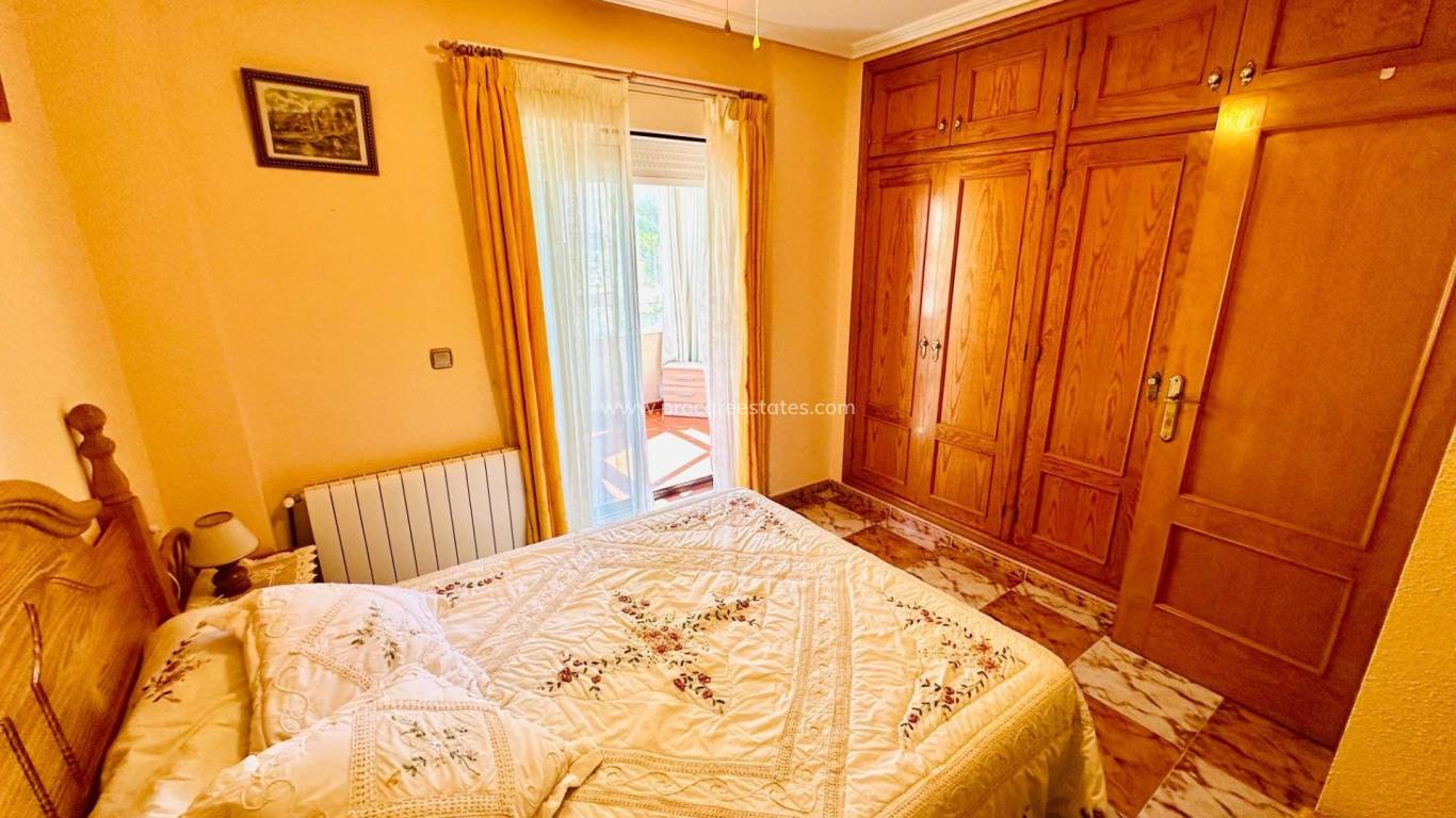 Verkoop - Villa - Orihuela Costa - Campoamor