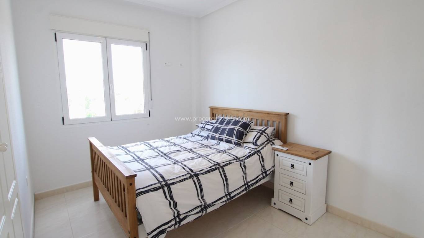 Verkoop - Villa - Orihuela Costa - Campoamor